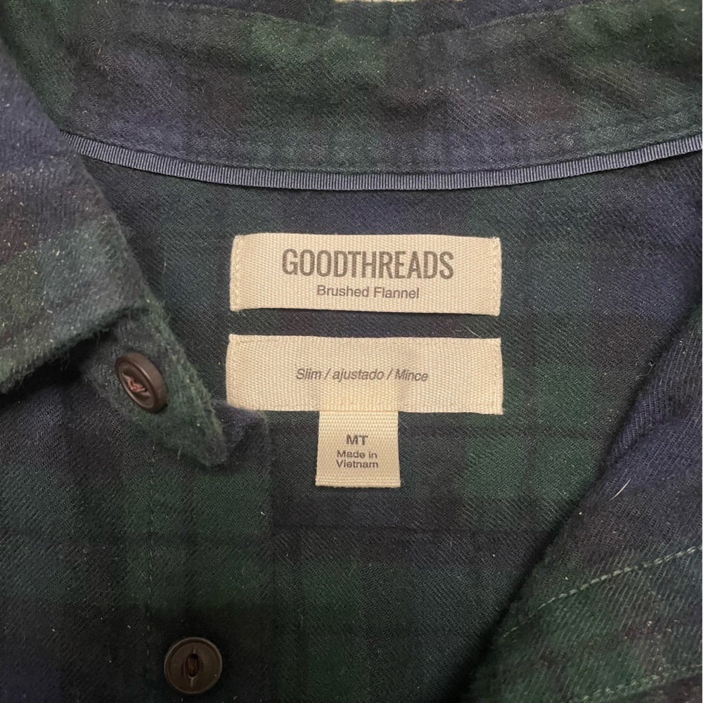 Goodwill - Picture 2 of 3